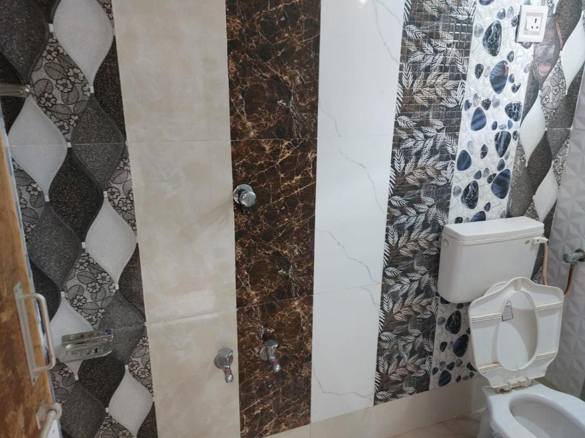 Ram Nivas Home Stay Dwarka Екстериор снимка