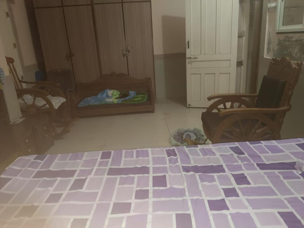 Ram Nivas Home Stay Dwarka Екстериор снимка